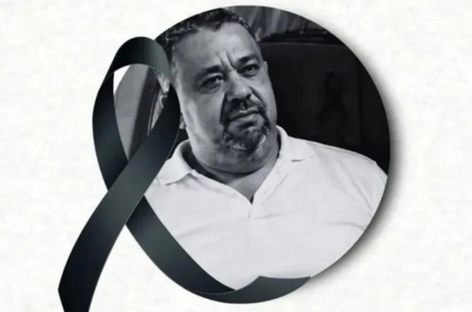 Morre Ademilson André, o Tuca, fundador do tradicional Tuca's Bar