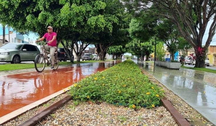Arapiraca abre consulta pública para construção do Plano de Mobilidade Urbana