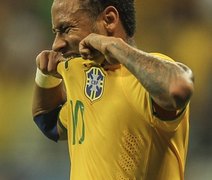 Barça e Neymar concordam que astro jogue só as Olimpíadas