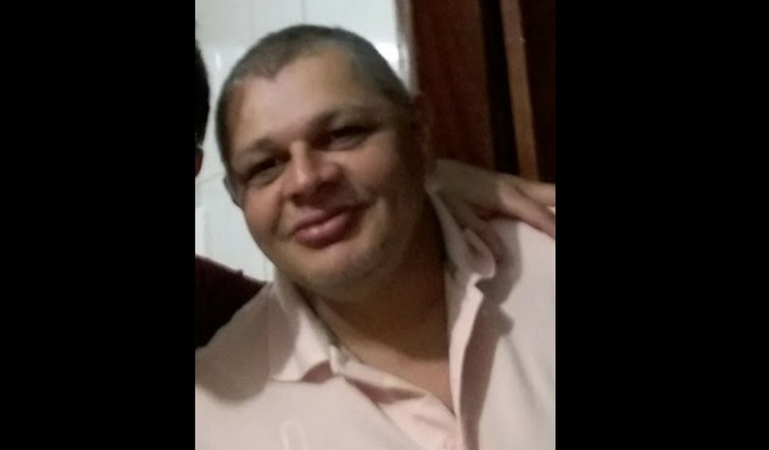 Deficiente intelectual desaparece em Arapiraca e deixa familiares preocupados