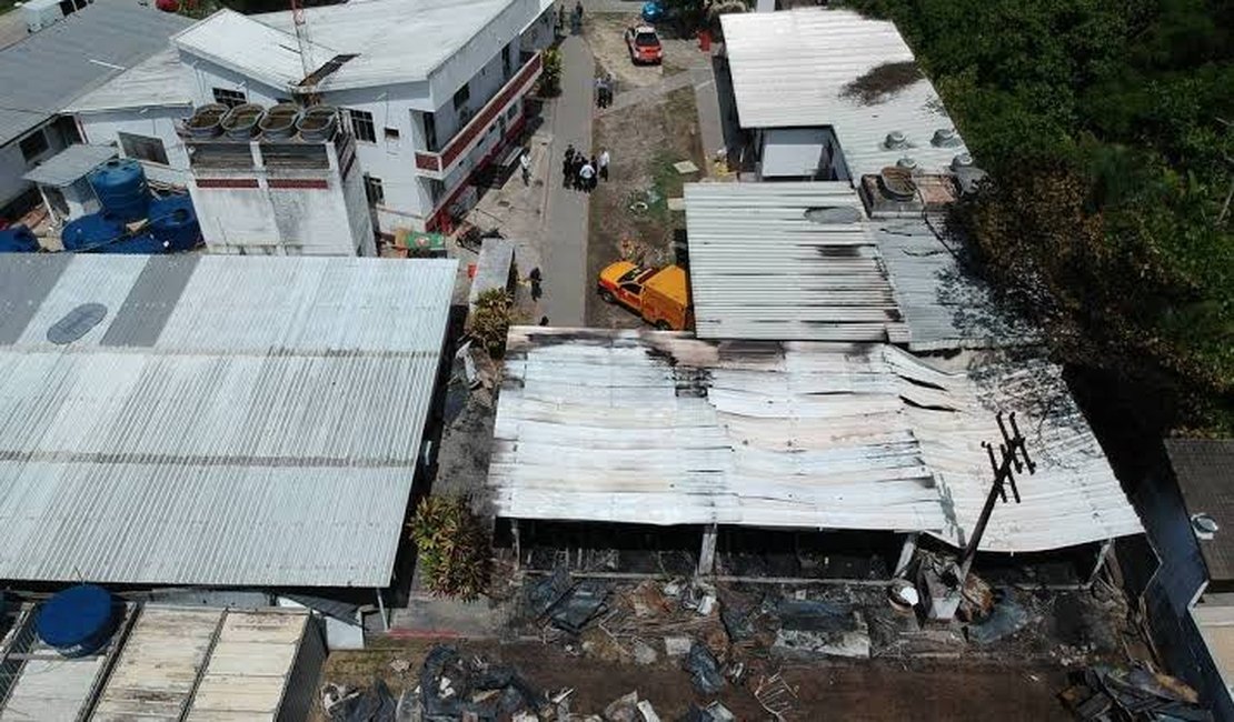 Juiz manda Flamengo pagar R$ 10 mil de pensão às famílias de vítimas de incêndio