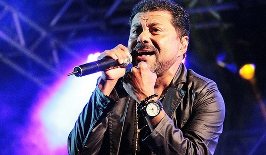 Edson Lima será atração principal no Grande Show Aravantu