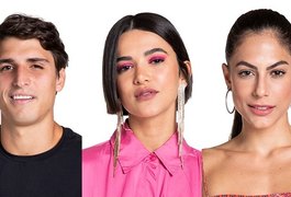 BBB20 bate marca histórica com mais de 1 bilhão de votos em um único Paredão