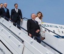 Após repercussão, Planalto cancela licitação de alimentos para avião da Presidência