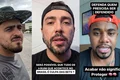 'Vão ter que trabalhar': influenciadores viram alvo de deboche após fim das bets