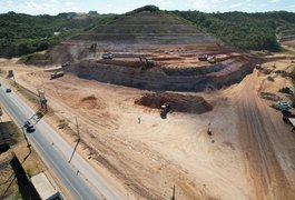 Governo de Alagoas anuncia investimento de R$ 5 bilhões para a Grande Maceió