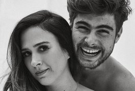 Nasce primeira filha de Tatá Werneck e Rafa Vitti: “Ela é linda”