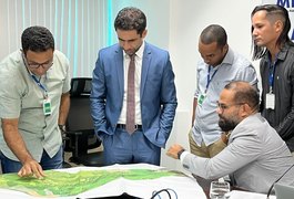 MPF firma acordo que regulariza a posse tradicional de terras da comunidade quilombola em Passo de Camaragibe