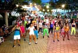 Prefeitura prorroga inscrições para atividades esportivas do Verão no Bosque