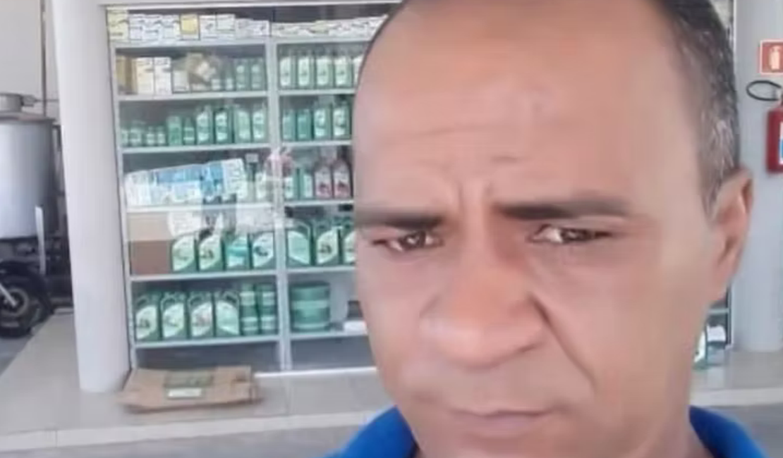 Homem morre e duas pessoas ficam feridas em colisão entre motos em Inhapi