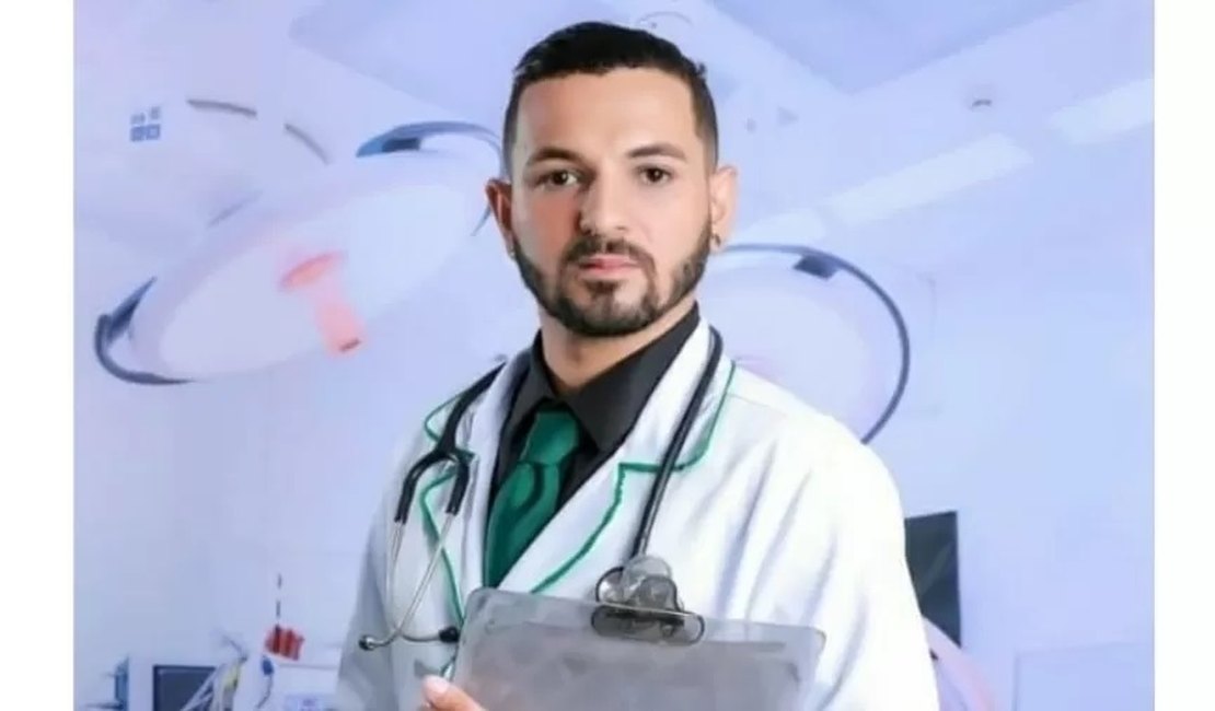 Polícia prende suspeito de matar estudante de medicina no Paraguai