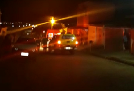 Homem é vítima de tentativa de homicídio no Agreste do estado de AL