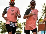 Recuperação muscular ganha espaço na Meia Maratona Coop