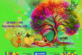 Inscrições abertas para o 1° Festival de Arte LGBTQIA+ de Arapiraca