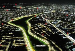 Arapiraca inaugura central de monitoramento inteligente e reforça o papel da tecnologia na segurança