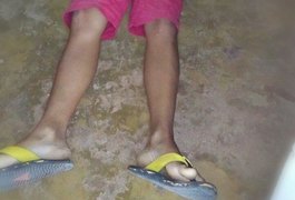 Adolescente morre e menor 'Papudinho' fica ferido após serem baleados em Arapiraca