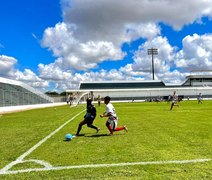 ASA regulariza 100% de atletas e comissão técnica para estreia no Brasileiro da Série D