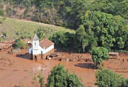 Vale, BHP e Samarco pedem 2ª prorrogação de prazo para pagar multa de R$ 1,2 bi