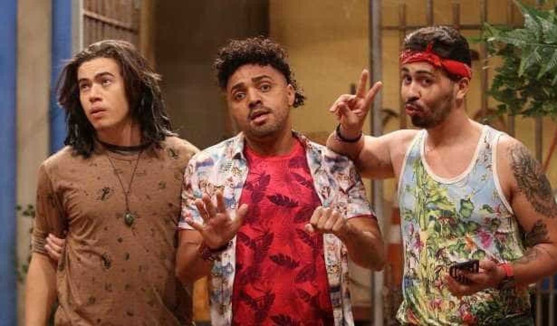 Carlinhos Maia assina contrato e deve ser protagonista em série de TV