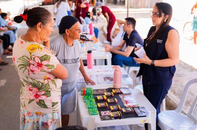Arapiraca inicia programação especial do Dia da Mulher nesta quarta-feira, 04