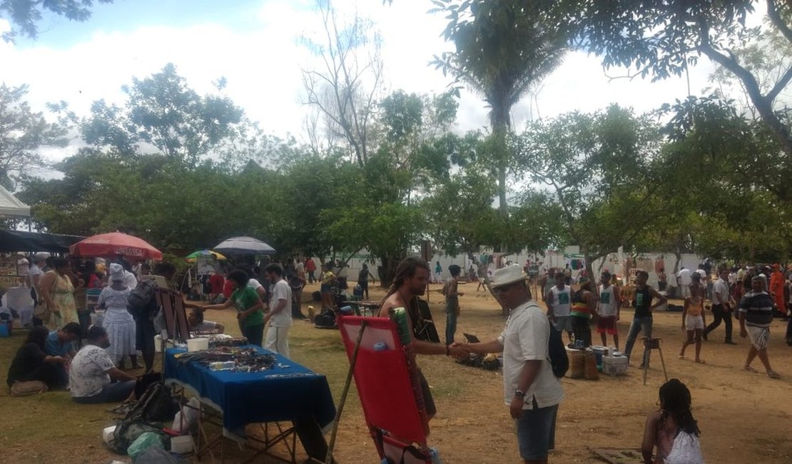 Dia da Consciência Negra é marcado por celebrações artísticas e culturais em Alagoas