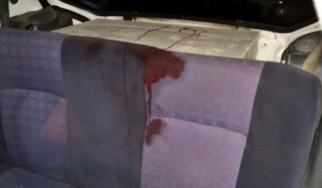 Adolescente baleado na cabeça morre em Arapiraca