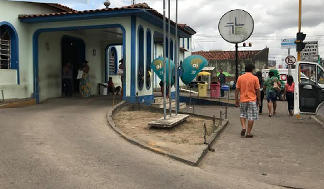 Hospital Regional alerta população sobre regras a serem cumpridas durante visitas a pacientes