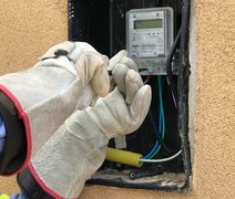 Operação “Ponto final” identifica irregularidade em medidor de energia de churrascaria em bairro nobre de Maceió