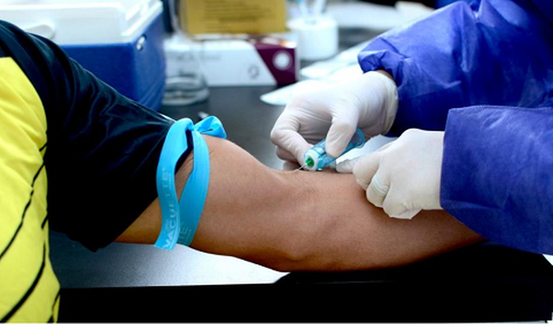 Cinco membros do ASA testam positivo para Covid-19