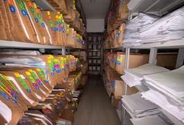 Operação investiga suposto esquema milionário em cirurgias ortopédicas custeadas por decisões judiciais em Alagoas