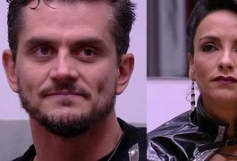 Enquete BBB17: Marcos e Marinalva estão no paredão, quem deve sair?