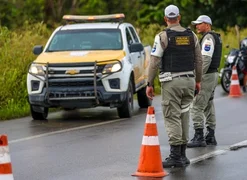BPRv registra 249 autuações e sete mortes em acidentes nas rodovias estaduais de Alagoas