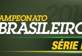 Resumo da rodada do Brasileiro Série B