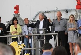 Primeira Fábrica de cerveja artesanal é inaugurada em Maceió