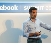 Polícia prende vice-presidente do Facebook na América Latina em SP