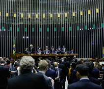Câmara amplia isenção do IR para R$ 2.824 por mês