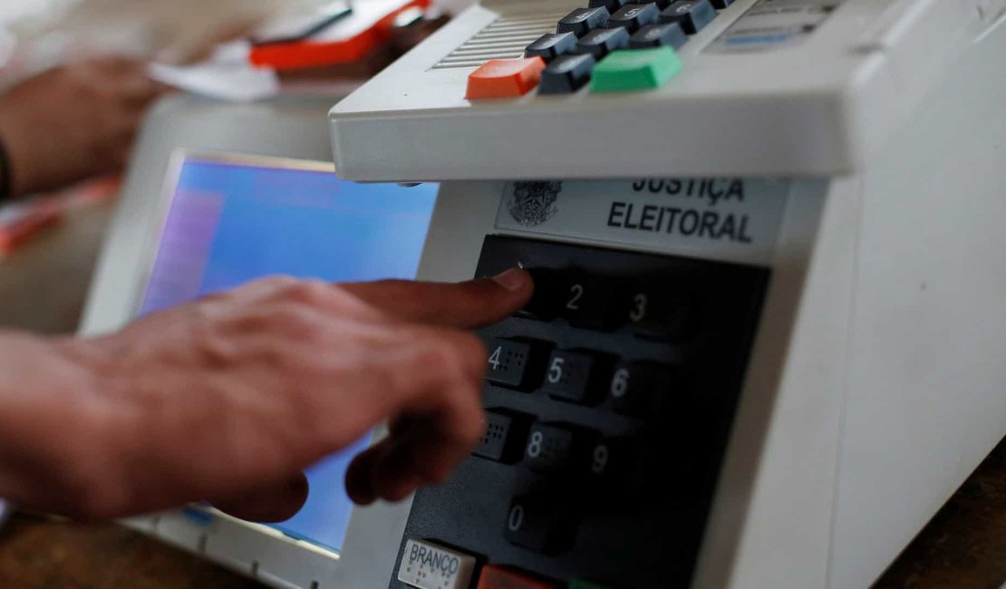 TSE aprova normas para eleição municipal de 2020