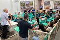 Mestrado em Ciências Ambientais de Penedo dá as boas-vindas aos novos alunos