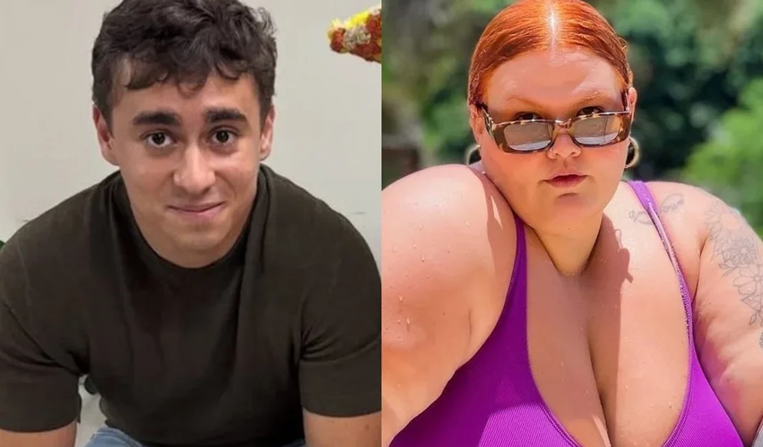 Nikolas Ferreira é condenado em ação de Thais Carla por gordofobia