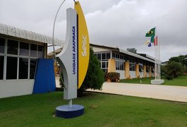 Sesc Alagoas abre inscrições para campeonato de futsal em Arapiraca