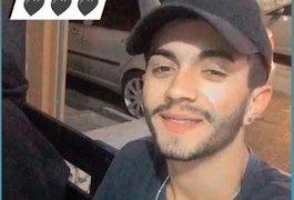 Jovem morre após colidir moto em barra de proteção no Sertão alagoano