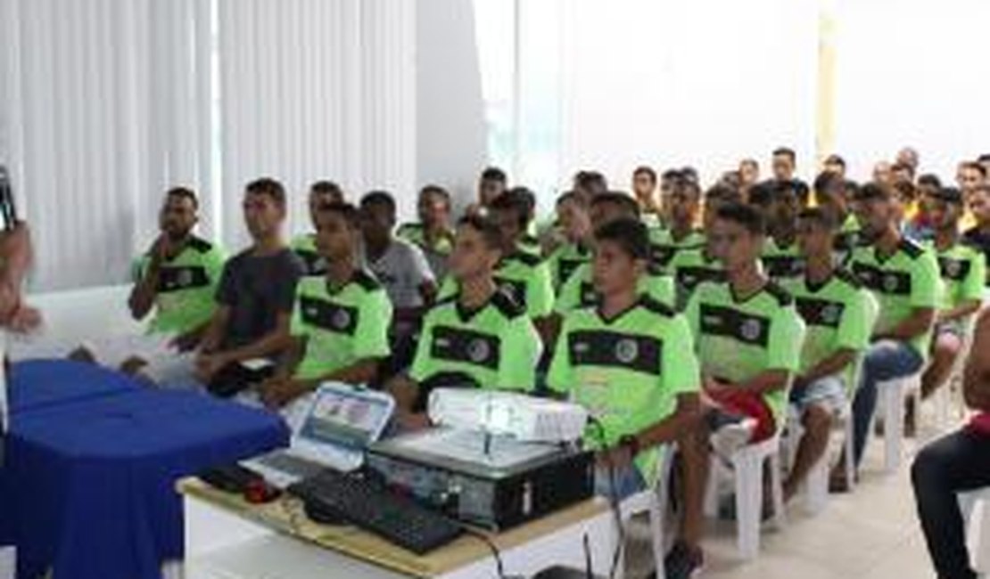 ASA apresenta novo projeto para as disputas dos campeonatos regionais