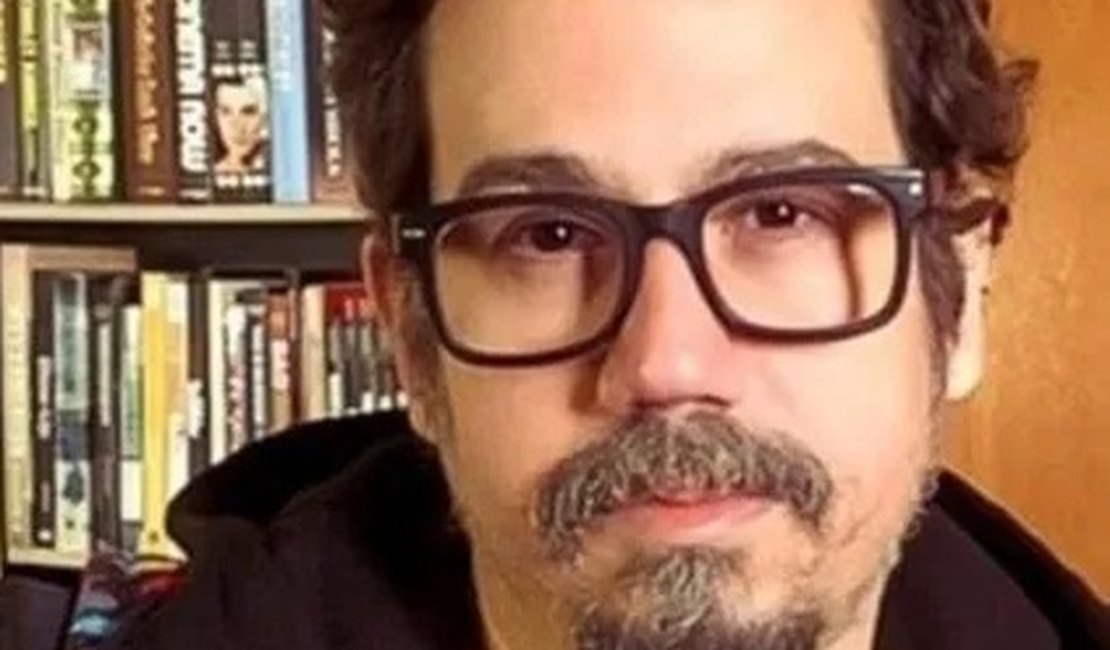 Morre o diretor Ricardo Spencer aos 49 anos