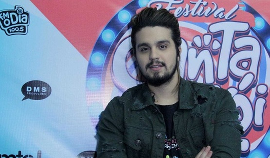 Mudança de estilo musical de Luan Santana foi ação de marketing