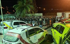 Operação Marmota, em Alagoas