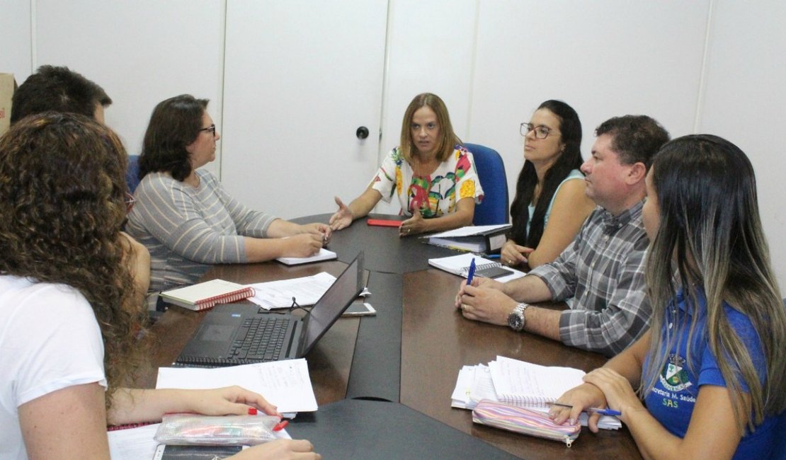 Pacientes de glaucoma poderão agendar recadastramento em Arapiraca