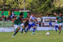 CBF define confrontos da primeira fase e CSE enfrentará o Náutico-PE na Copa do Brasil sub-20
