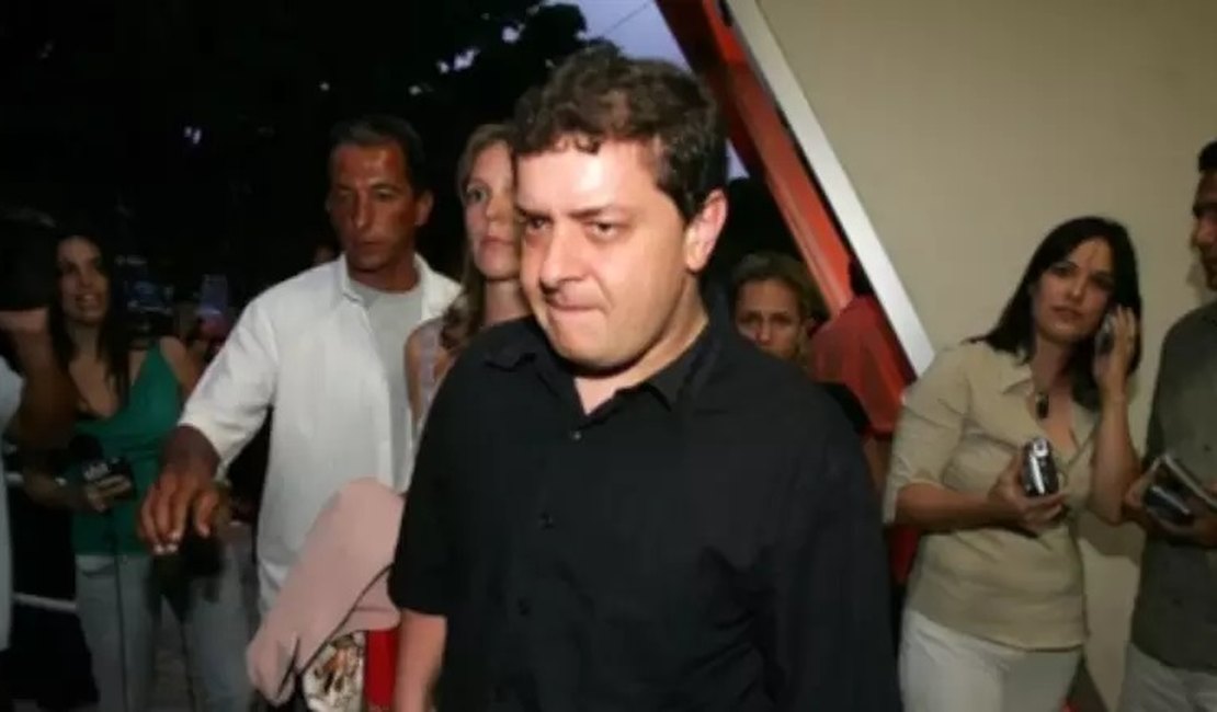 Lulinha movimentou cerca de R$ 19 milhões em 4 anos