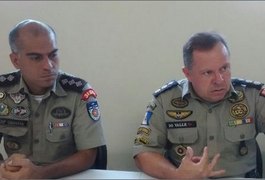 Coronel Do Valle se prepara para deixar comando do 3º BPM