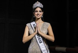 Indiana é eleita Miss Universo 2021 e país quebra jejum de 21 anos